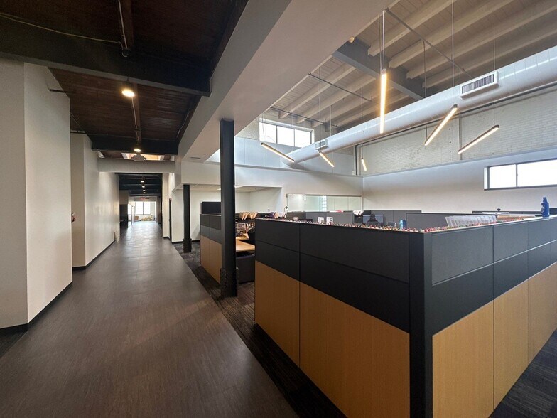 3975 - 4029 Papin St, Saint Louis, MO à louer - Photo intérieure – Image 2 sur 12