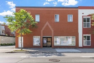 Plus de détails pour 6336 Av Papineau, Montréal, QC - Spécialisé à vendre