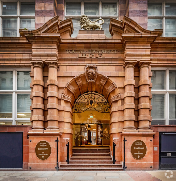 56 Oxford St, Manchester à louer - Autre – Image 3 sur 34