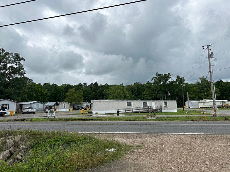 1114 Washington St, West Monroe, LA à vendre - Photo de l’immeuble – Image 2 sur 2