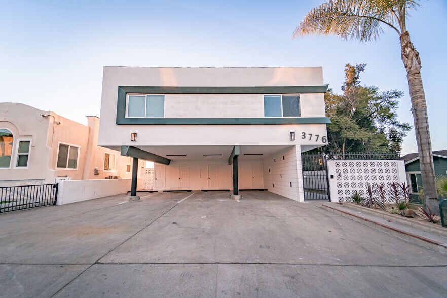 3776 Villa Terr., San Diego, CA à vendre - Photo de l’immeuble – Image 3 sur 16