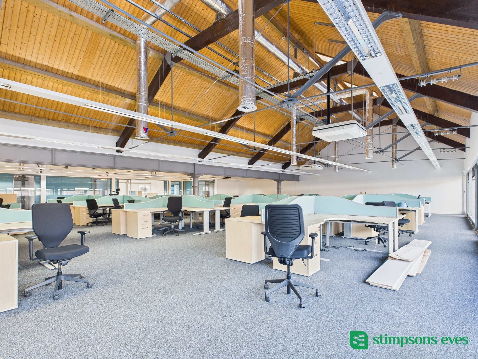 Wolverton Park Rd, Milton Keynes à louer Photo intérieure– Image 1 sur 5