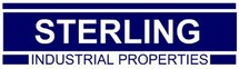 Sterling Industrial Realty, Inc.