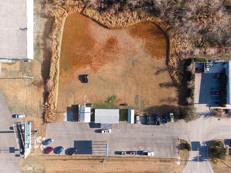 3701 S Pine Ave, Ocala, FL à vendre - Photo de l’immeuble – Image 2 sur 23