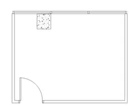 14405 Walters Rd, Houston, TX à louer Plan d’étage– Image 1 sur 1
