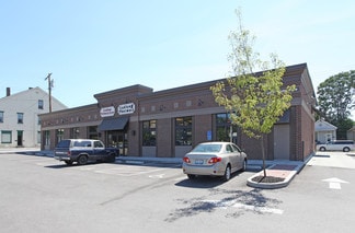 Plus de détails pour 132 Elm St, Ludlow, KY - Local commercial à louer