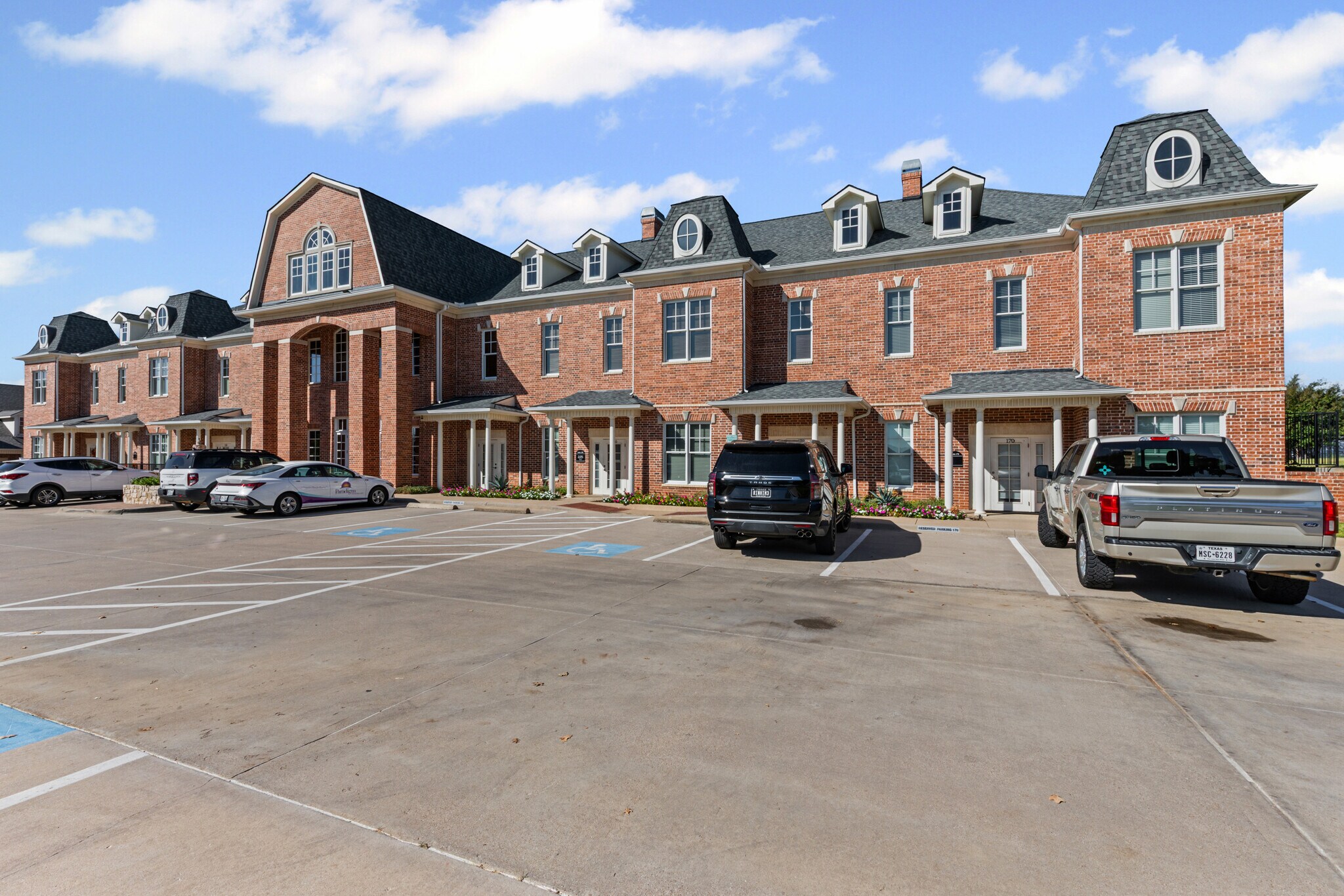 1670 Keller Pky, Keller, TX à louer Photo de l’immeuble– Image 1 sur 18