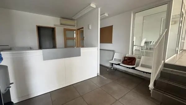 Local commercial dans Perpignan à louer - Photo intérieure – Image 1 sur 3