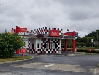 Plus de détails pour 3474 Victory Dr, Columbus, GA - Local commercial à vendre