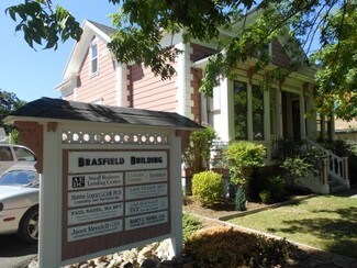 Plus de détails pour 514 S School St, Ukiah, CA - Bureau à louer