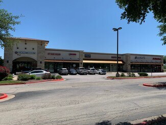 Plus de détails pour 950 W University Ave, Georgetown, TX - Local commercial à louer