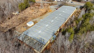 Plus de détails pour 4790 NC-704, Madison, NC - Industriel/Logistique à vendre