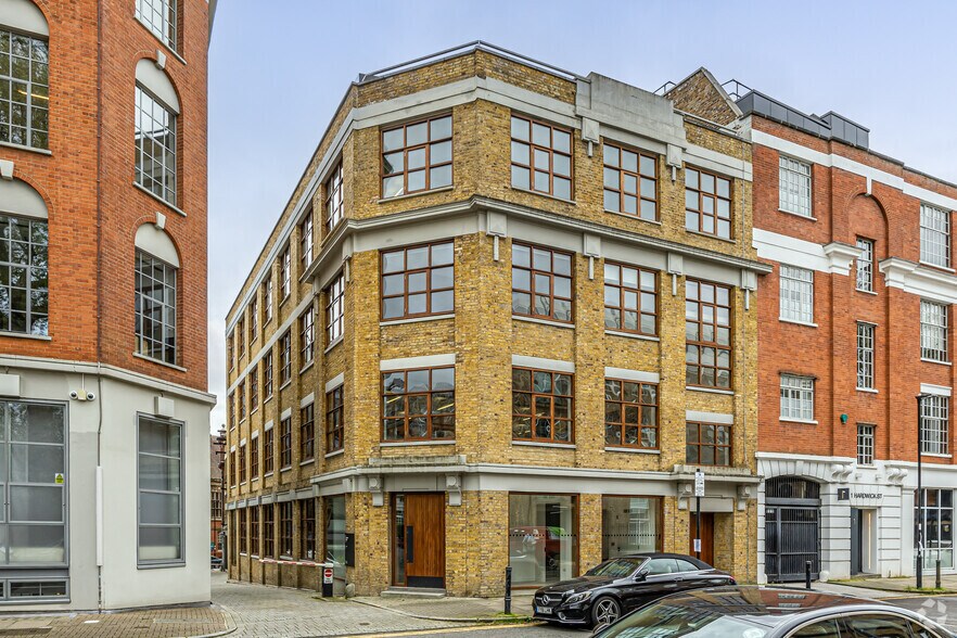 3-4 Hardwick St, Londres à louer - Photo principale – Image 1 sur 3