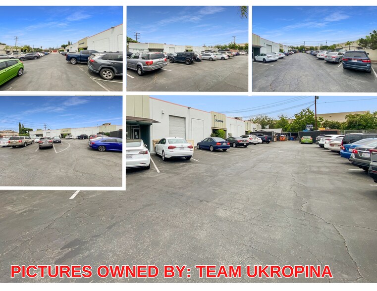 300 Cypress Ave, Alhambra, CA à louer - Photo de l’immeuble – Image 3 sur 5