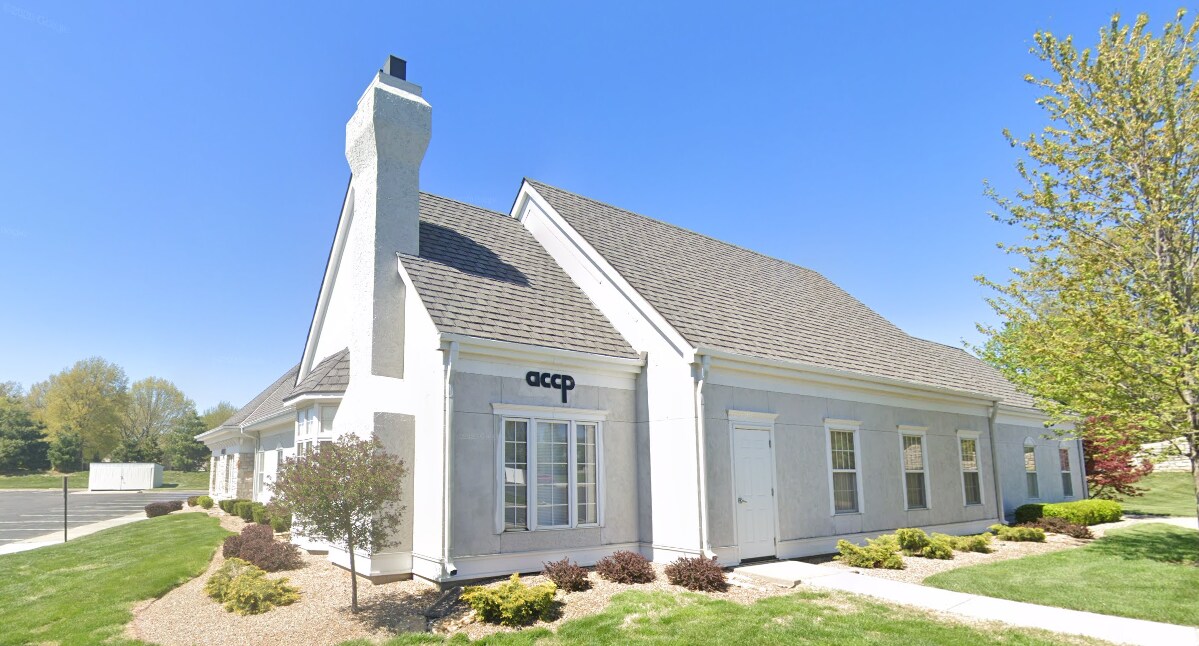 13000 W 87th Street Pky, Lenexa, KS à louer Photo de l’immeuble– Image 1 sur 5