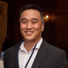 Michael Suh