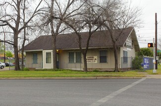 Plus de détails pour 61 N I-35, Austin, TX - Bureau à louer
