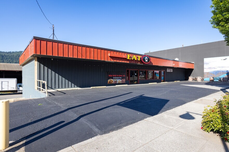 105 Steuben st, Bingen, WA à vendre - Photo de l’immeuble – Image 3 sur 27
