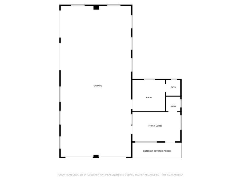 46 Elm St, Amesbury, MA à louer - Plan d’étage – Image 2 sur 16