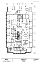 7852 Walker Dr, Greenbelt, MD à vendre Plan d’étage– Image 1 sur 1