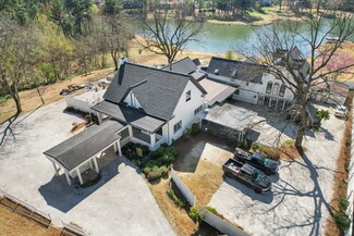 Plus de détails pour 4487 Trickum Rd NE, Marietta, GA - Santé à vendre