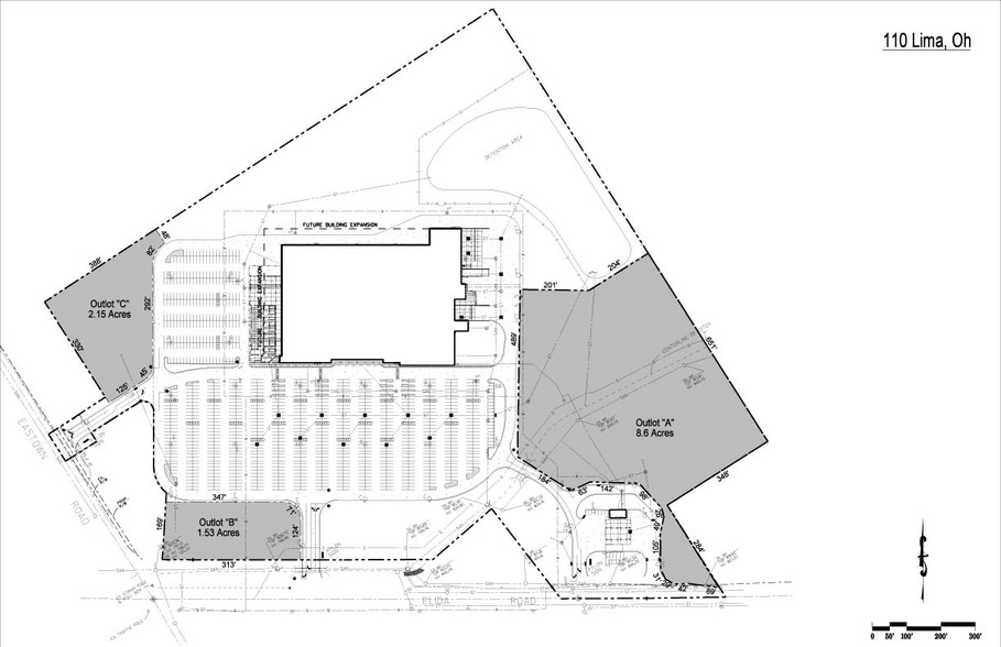 3298 Elida Rd, Lima, OH à vendre - Autre – Image 2 sur 2