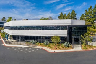 Plus de détails pour 12777 High Bluff Dr, San Diego, CA - Bureau à louer