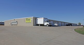 Plus de détails pour 9500 Southwest Dr, Fort Worth, TX - Industriel/Logistique à louer