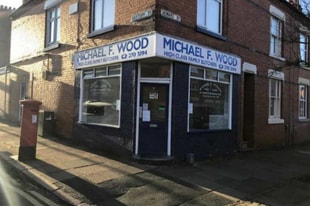 51 Hartopp Rd, Leicester LEC - Local commercial
