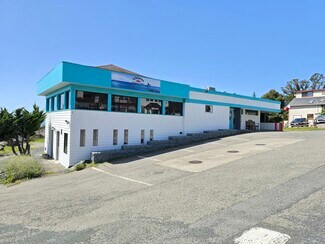Plus de détails pour 39080 S Highway 1, Gualala, CA - Local commercial à vendre