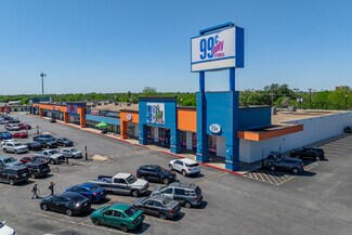 Plus de détails pour 2905-3025 West Ave, San Antonio, TX - Local commercial à louer