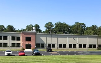 Plus de détails pour 150 Red Mill Rd, Newark, DE - Bureau, Industriel/Logistique à louer