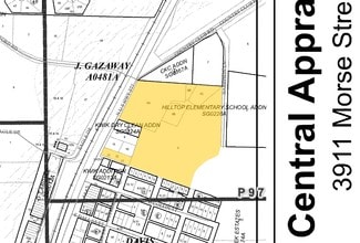 Plus de détails pour NEC US 377 & Village Way, Argyle, TX - Terrain à vendre