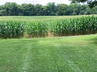 Plus de détails pour 1137 N Main St, Princeton, IN - Terrain à vendre