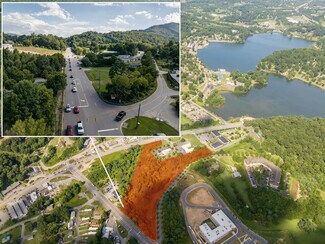 Plus de détails pour 00 Jule Noland Dr, Waynesville, NC - Terrain à vendre