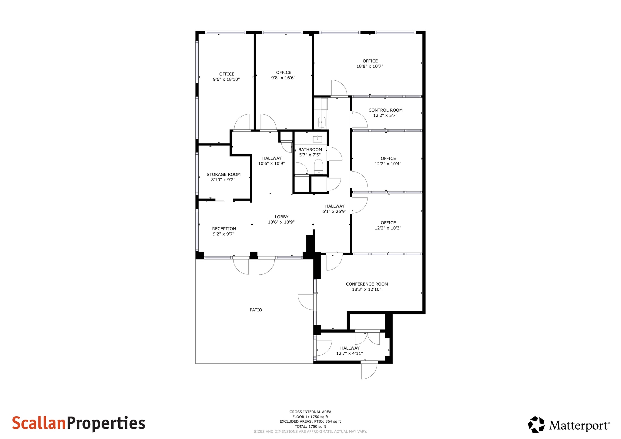 210 7th St SE, Washington, DC à louer Photo intérieure– Image 1 sur 18