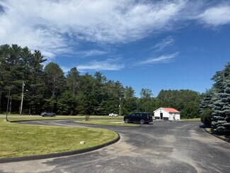 Plus de détails pour 835 Eastern Ave, Augusta, ME - Local commercial à vendre