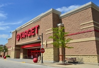 Plus de détails pour 13406-13478 S Archer Ave, Lemont, IL - Local commercial à louer