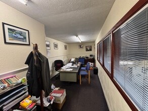 43 Woodlands Rd, Glasgow à louer Photo de l’immeuble– Image 1 sur 7