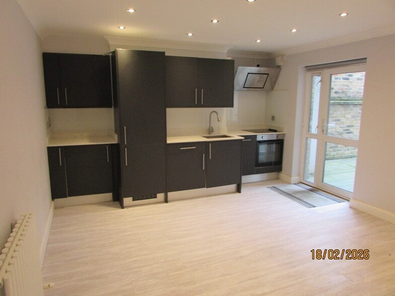 189 Shirland Rd, Londres à vendre - Photo intérieure – Image 3 sur 5