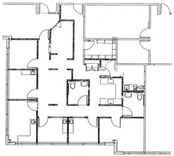 4660 NE Belknap Ct, Hillsboro, OR à louer Plan d’étage– Image 1 sur 1