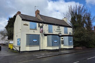 Plus de détails pour 33 Walsall Rd, Wednesbury - Local commercial à vendre