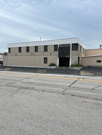 Plus de détails pour 110 Ford Ln, Hazelwood, MO - Industriel/Logistique à vendre