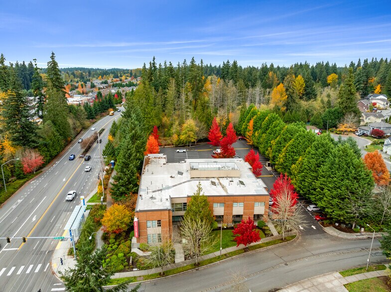 1025 153rd St SE, Mill Creek, WA à louer - Photo de l’immeuble – Image 2 sur 3