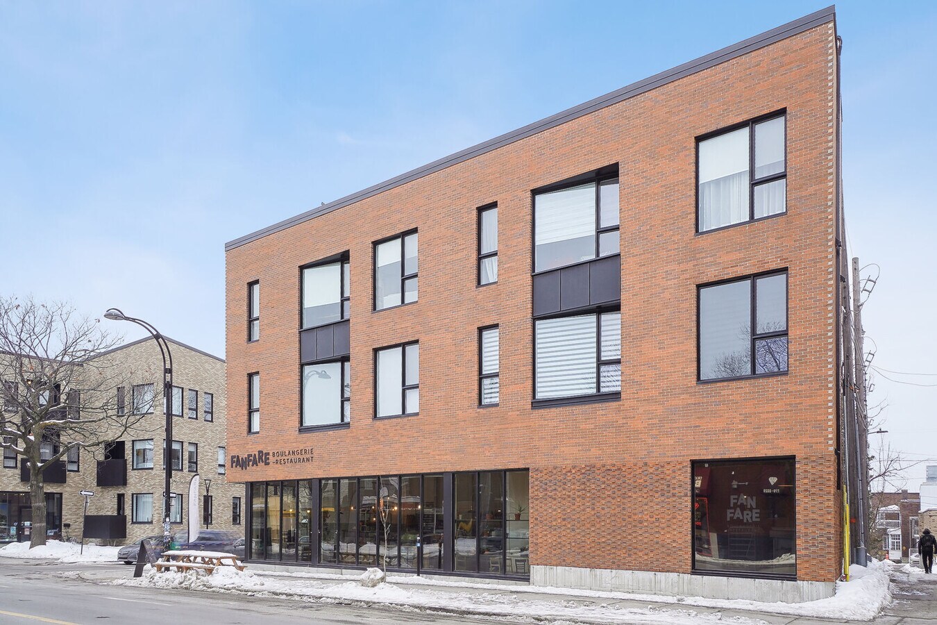 751 Rue Jarry E, Montréal, QC H2P 1W3 - Lot 751 - - Photo intérieure - Image 1 of 9