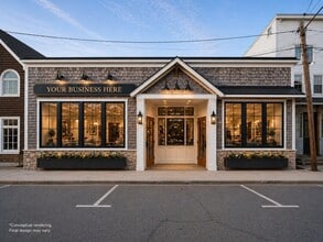 38 Front St, Greenport, NY à louer Photo de l’immeuble– Image 1 sur 7