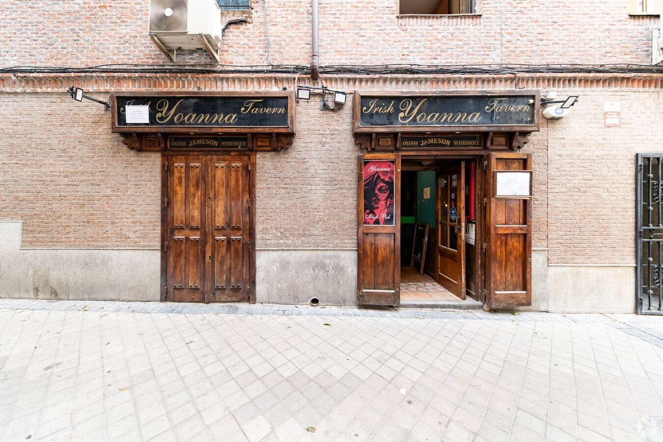Madrid, MAD 28007 - Lot Puerta 01 -  - Photo intérieure - Image 1 of 23