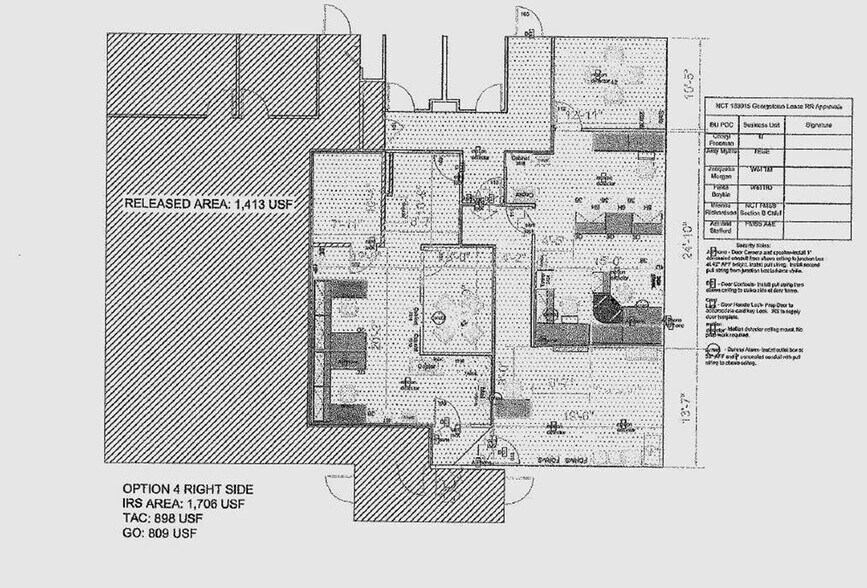 21309 Berlin Rd, Georgetown, DE à louer - Photo de l’immeuble – Image 3 sur 24