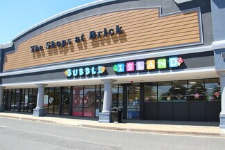 Plus de détails pour 137-179 Van Zile Rd, Brick, NJ - Local commercial à louer