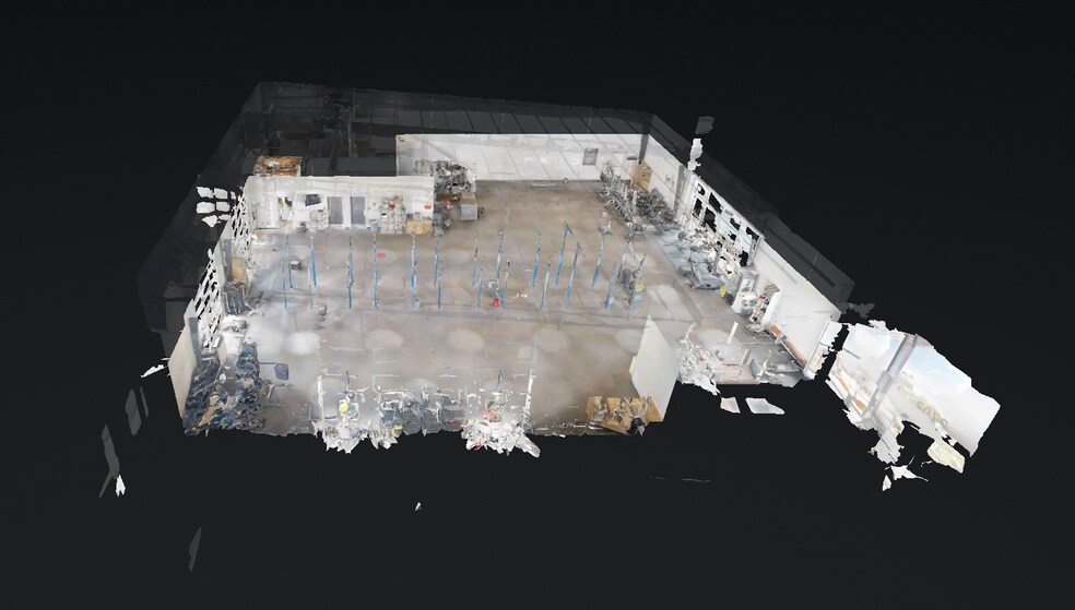 2700 Little Flock Dr, Rogers, AR à louer - Numérisation 3D Matterport – Image 2 sur 9